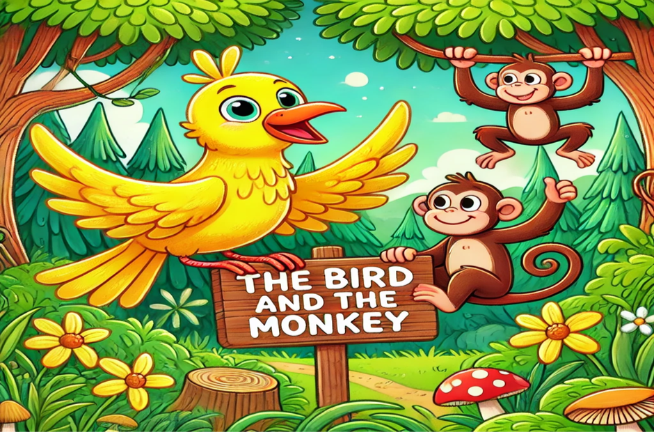 Top 15 Best Panchatantra Stories for Kids
