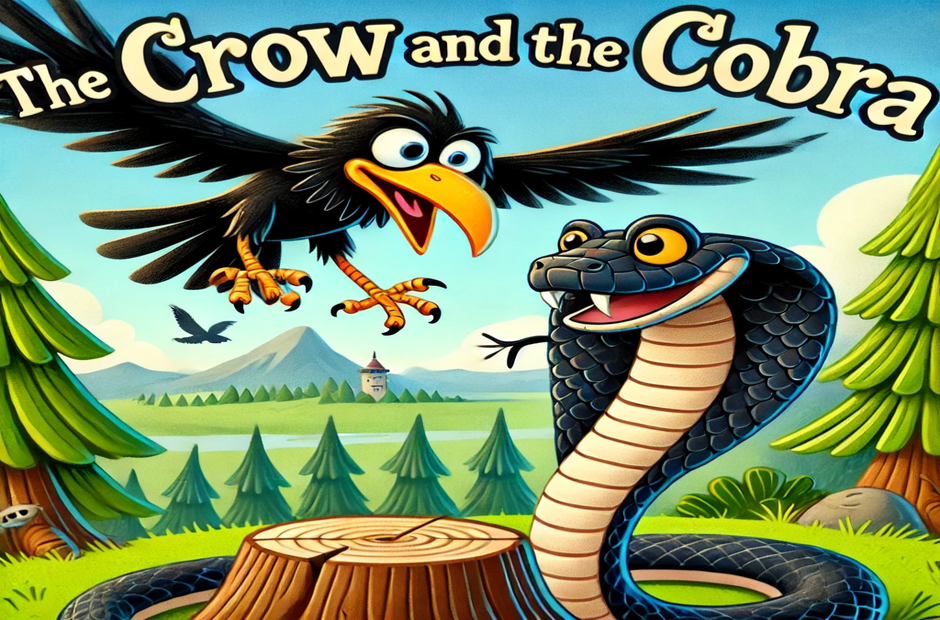 Top 15 Best Panchatantra Stories for Kids