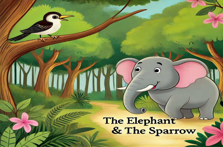 Top 15 Best Panchatantra Stories for Kids