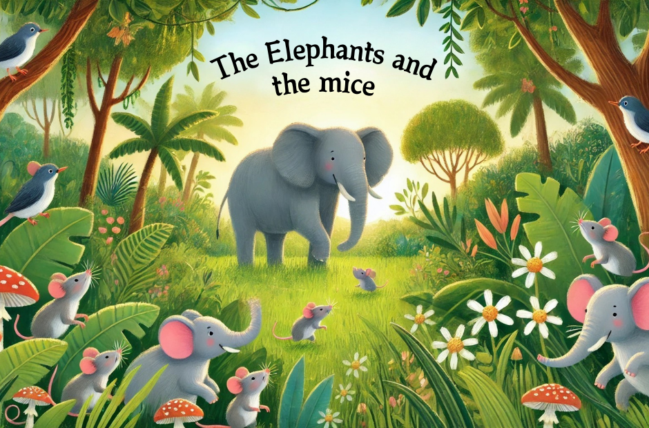 Top 15 Best Panchatantra Stories for Kids