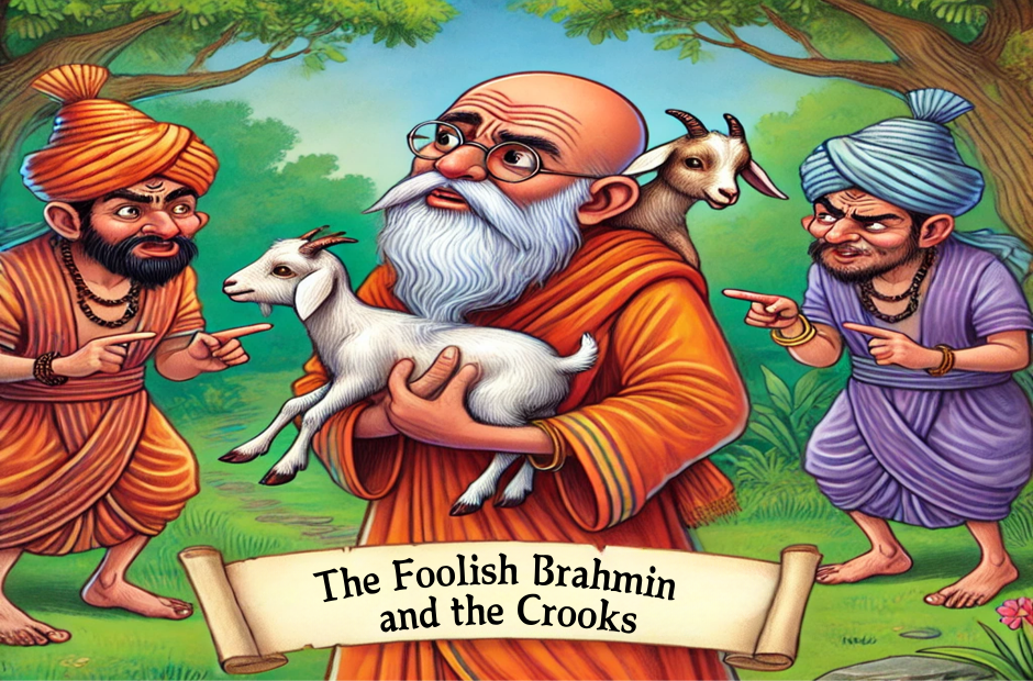 Top 15 Best Panchatantra Stories for Kids