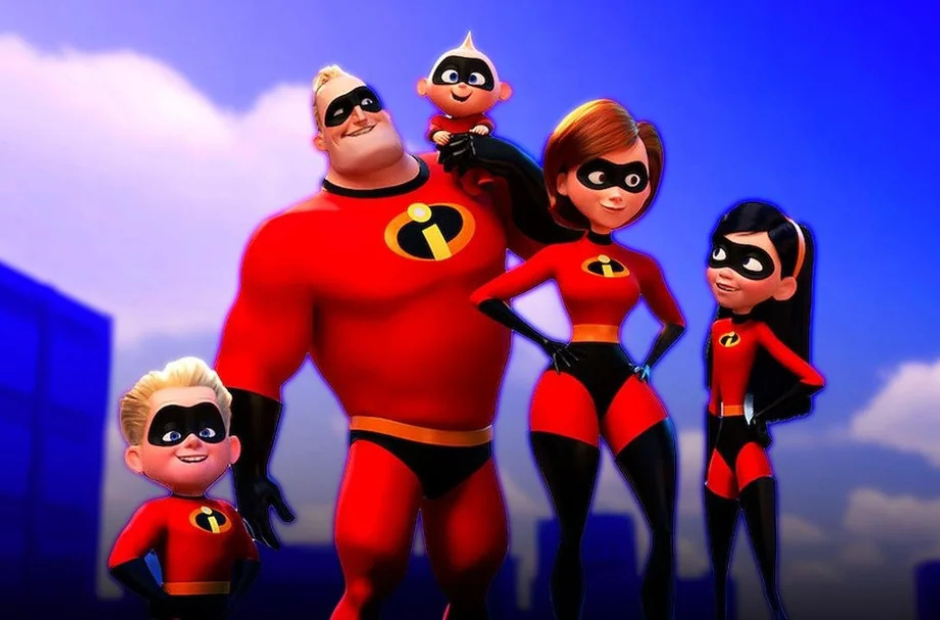 Top 10 Movies for Kids and Parents to Enjoy Together