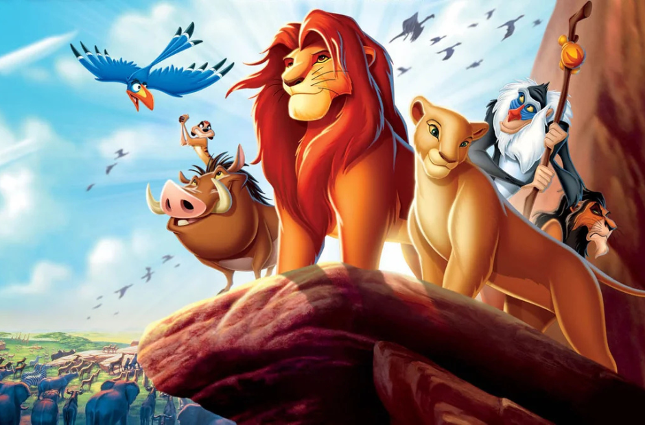 Top 10 Movies for Kids and Parents to Enjoy Together