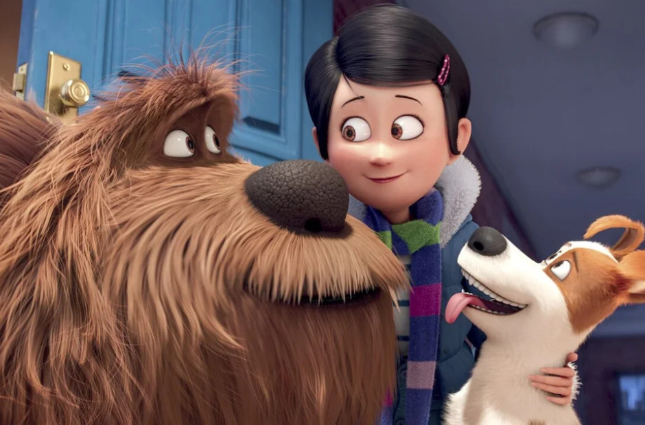 Top 10 Movies for Kids and Parents to Enjoy Together