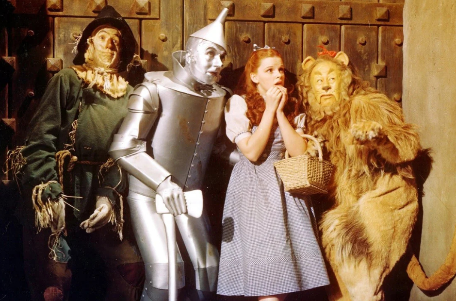 Top 10 Movies for Kids and Parents to Enjoy Together