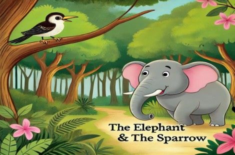 Top 15 Best Panchatantra Stories for Kids