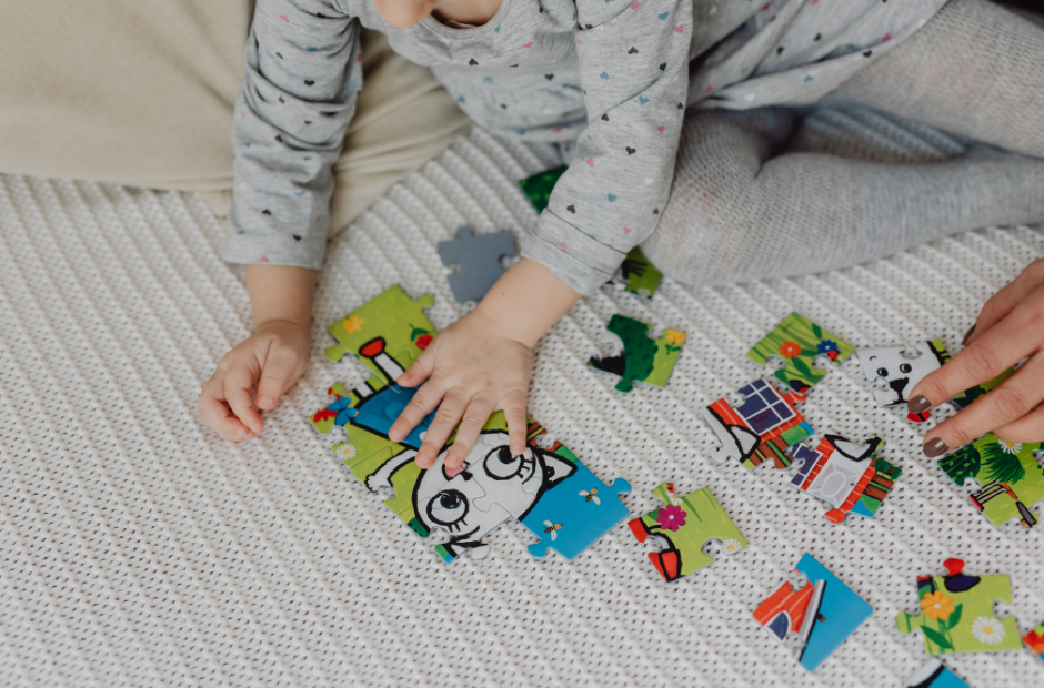 The Negative Effects of Excessive Screen Time