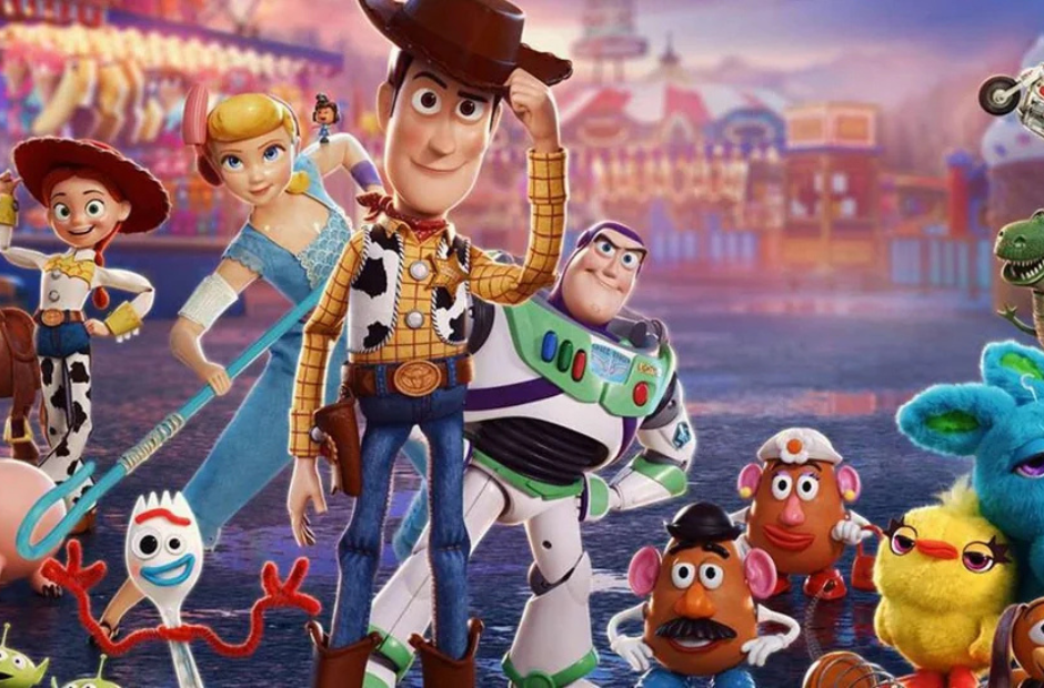 Top 10 Movies for Kids and Parents to Enjoy Together