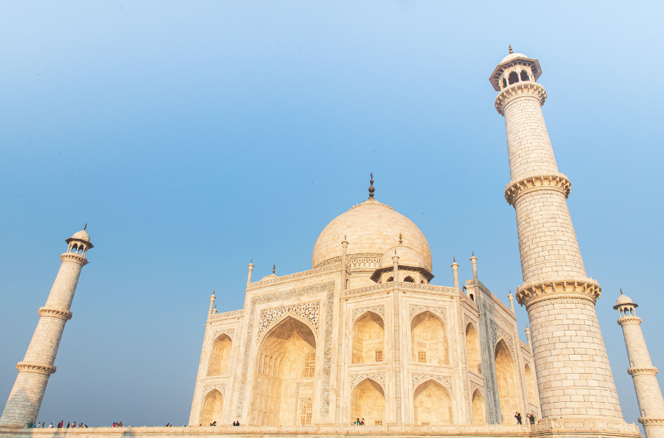 Weekend Getaways: Best Places to Visit Near Bhiwadi