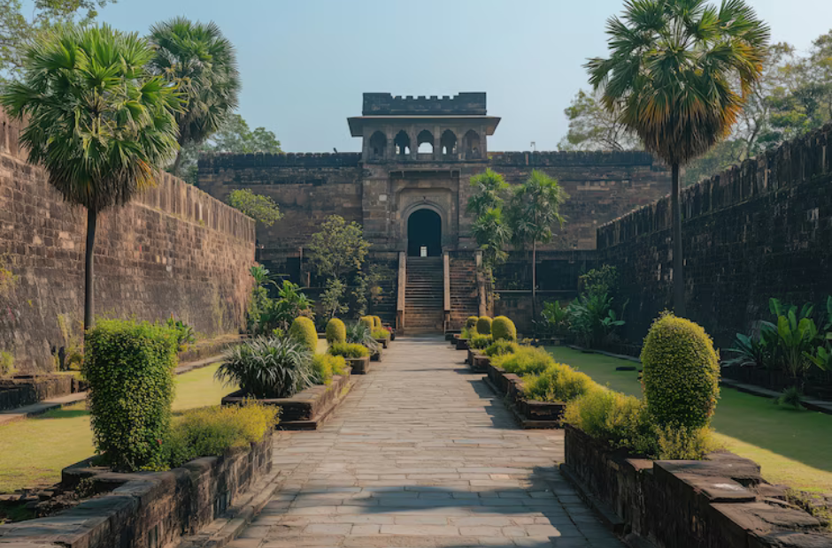 Weekend Getaways: Best Places to Visit Near Bhiwadi