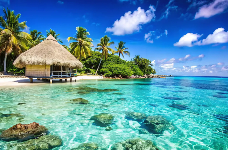 Top 10 Child-Friendly Holiday Destinations Abroad