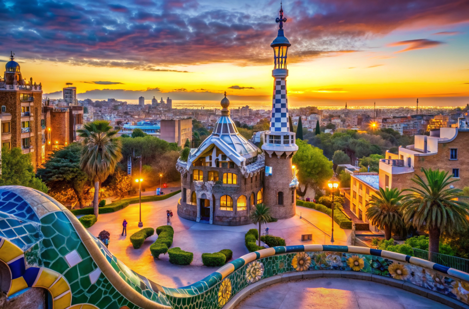 Top 10 Child-Friendly Holiday Destinations Abroad