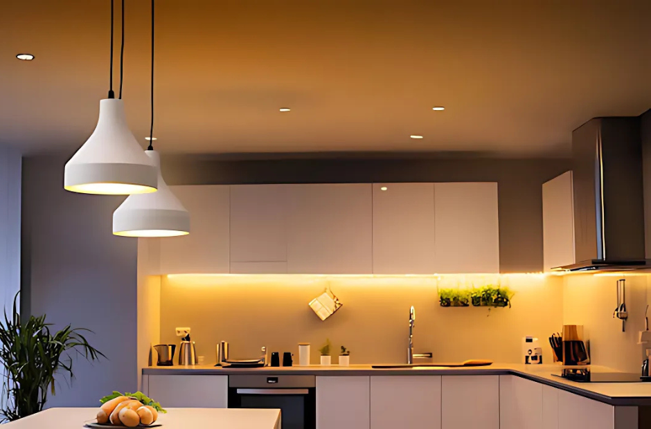 How Modular Kitchens Enhance Safety and Comfort in Senior Living Homes