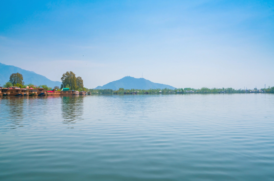Weekend Getaways: Best Places to Visit Near Bhiwadi