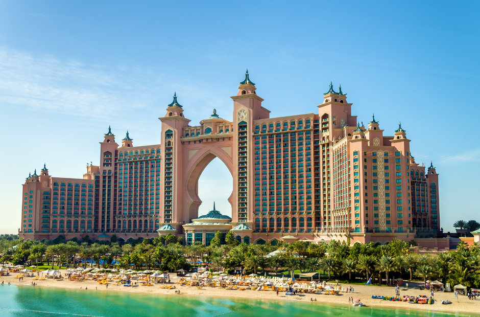 Top 10 Child-Friendly Holiday Destinations Abroad
