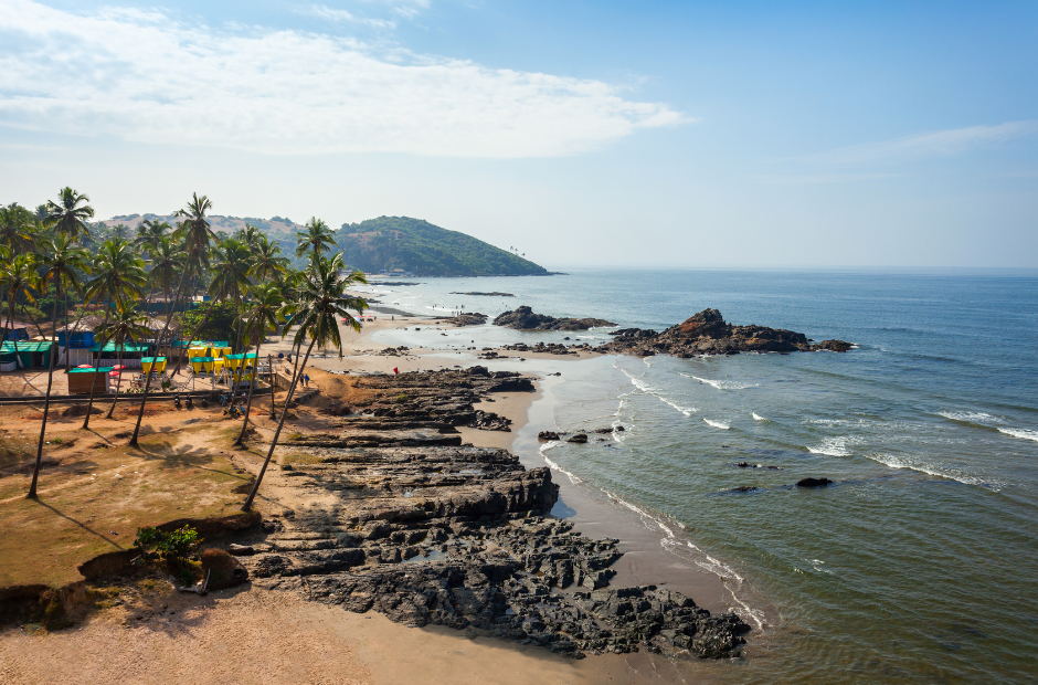 Top 10 Child-Friendly Holiday Destinations in India