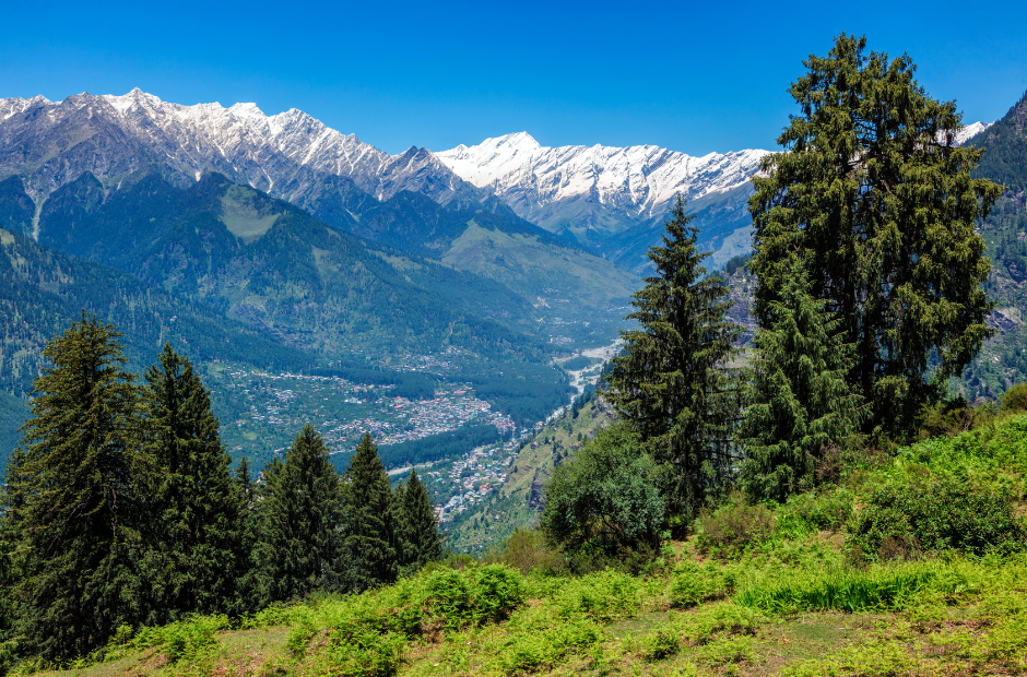 Top 10 Child-Friendly Holiday Destinations in India