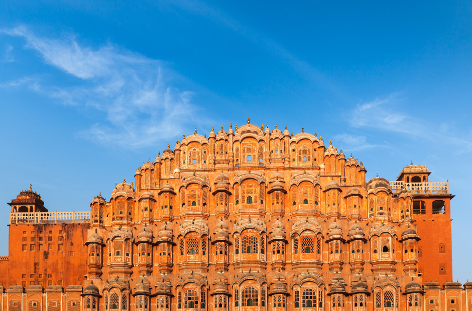 Weekend Getaways: Best Places to Visit Near Bhiwadi