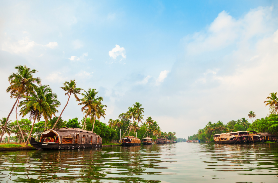 Top 10 Child-Friendly Holiday Destinations in India