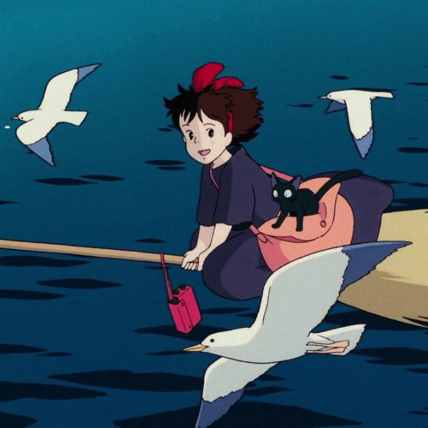 Top 5 Ghibli Movies to Watch with Kids: Magic, Heart & Timeless Lessons