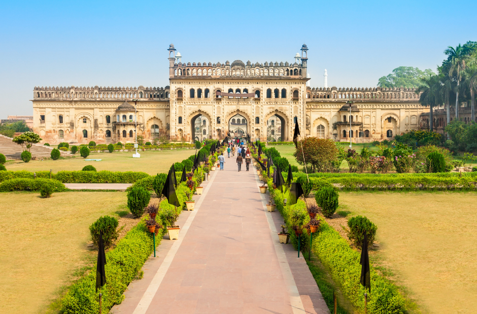 Weekend Getaways: Best Places to Visit Near Bhiwadi