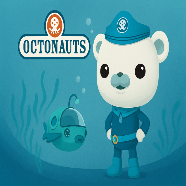 7 Short Series Perfect for Watching with Kids