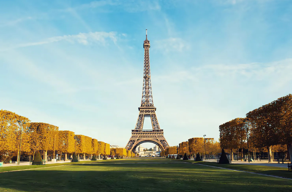 Top 10 Child-Friendly Holiday Destinations Abroad