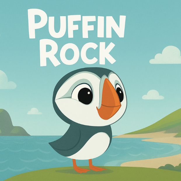 7 Short Series Perfect for Watching with Kids