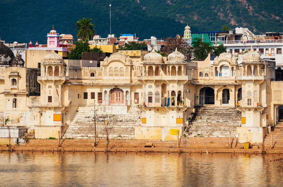 Weekend Getaways: Best Places to Visit Near Bhiwadi