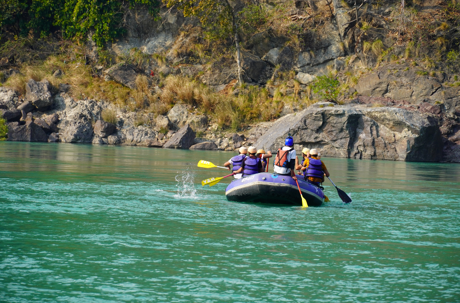 Top 10 Child-Friendly Holiday Destinations in India