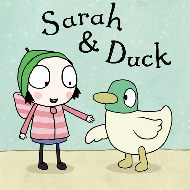 7 Short Series Perfect for Watching with Kids