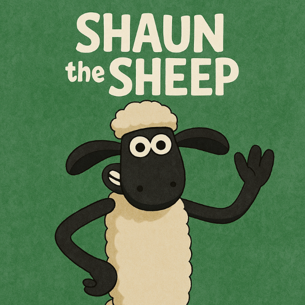 7 Short Series Perfect for Watching with Kids