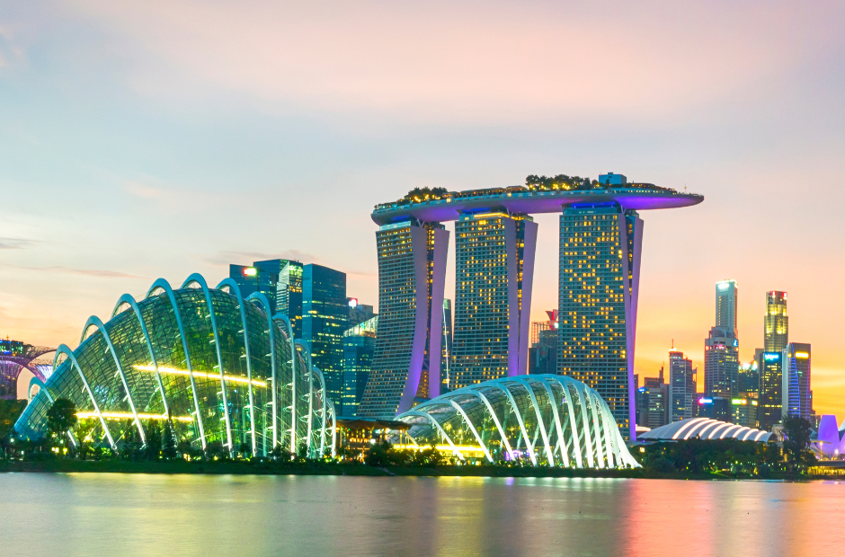 Top 10 Child-Friendly Holiday Destinations Abroad