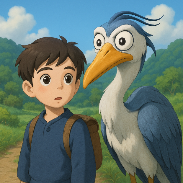 Top 5 Ghibli Movies to Watch with Kids: Magic, Heart & Timeless Lessons