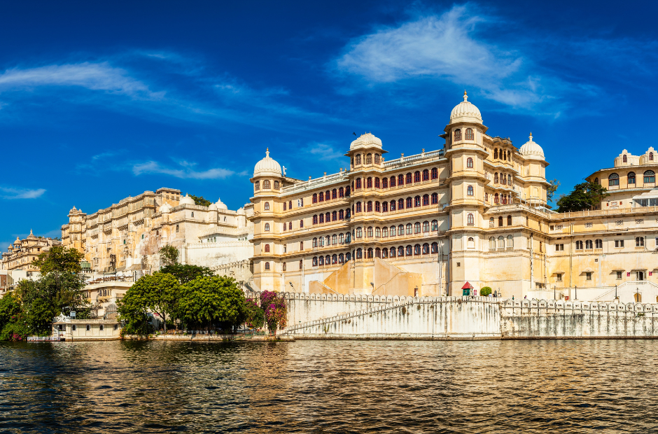 Top 10 Child-Friendly Holiday Destinations in India