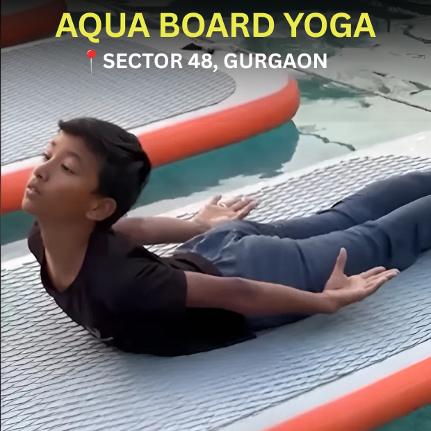 Uncover the Best Summer Activities for Kids in Gurgaon