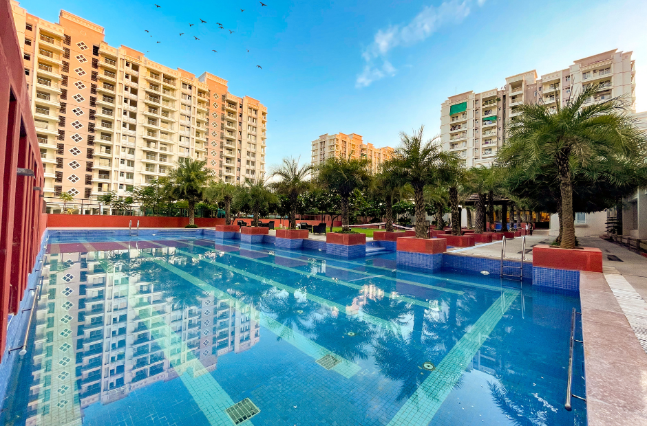 Sector 80 Gurgaon: A Perfect Blend of Connectivity and Lifestyle