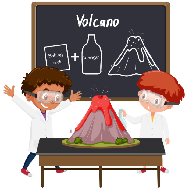 7 Easy Science Experiments for Kids