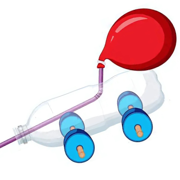 7 Easy Science Experiments for Kids