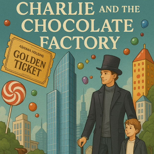 15 Must-Read Books All Kids Should Read Before They're 12