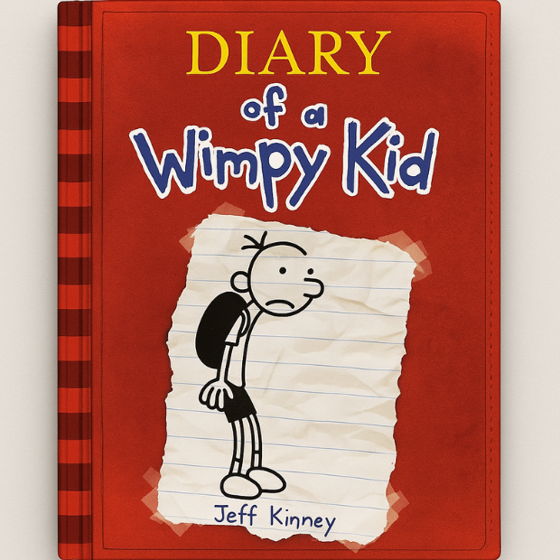 15 Must-Read Books All Kids Should Read Before They're 12
