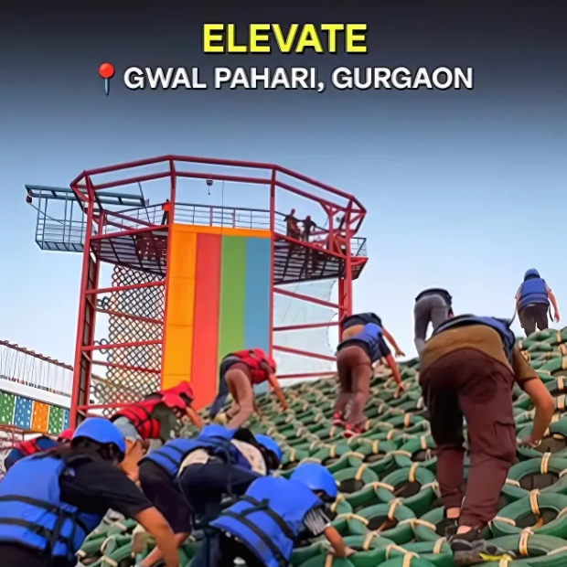 Uncover the Best Summer Activities for Kids in Gurgaon