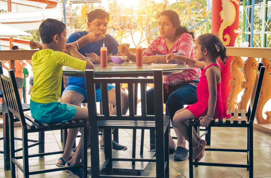 Raising Screen-Savvy Kids: Takeaways from Ashiana Housing’s Digital Wellness Parenting Workshop