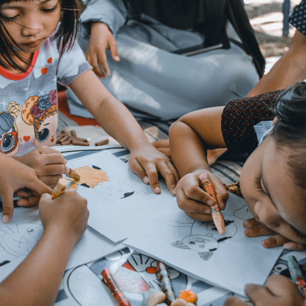 Things What Adults Can Learn from Kids