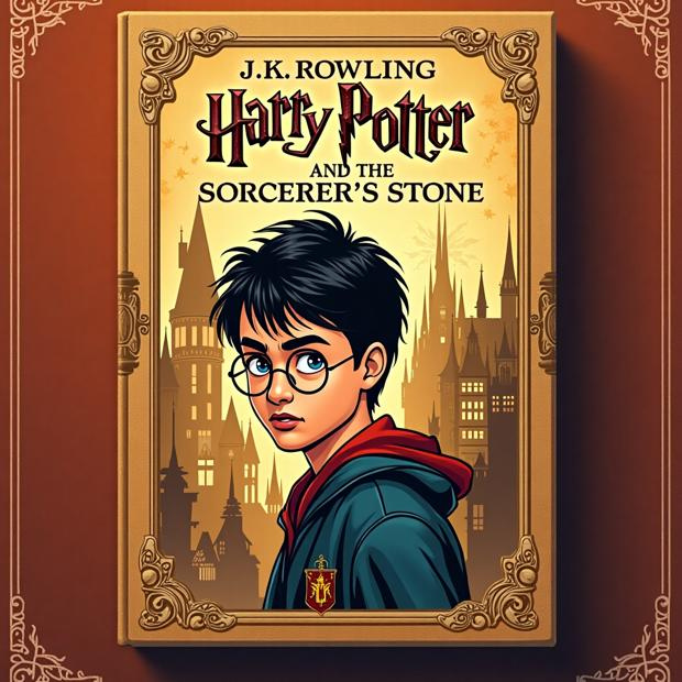 15 Must-Read Books All Kids Should Read Before They're 12