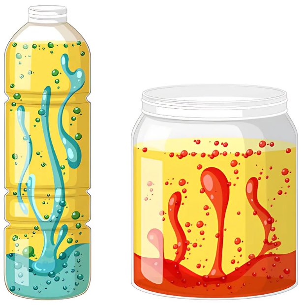 7 Easy Science Experiments for Kids