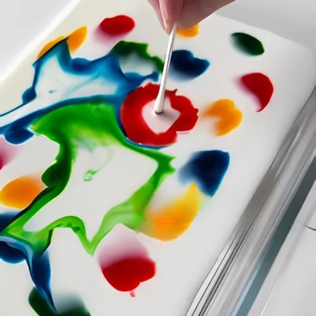 7 Easy Science Experiments for Kids