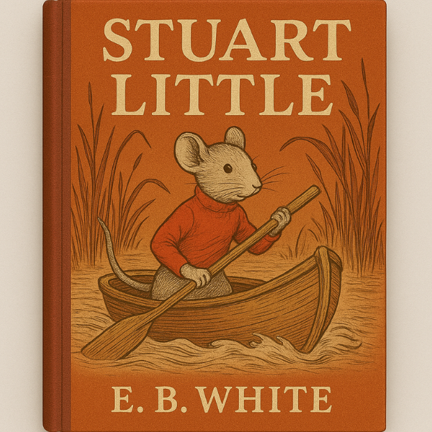 15 Must-Read Books All Kids Should Read Before They're 12