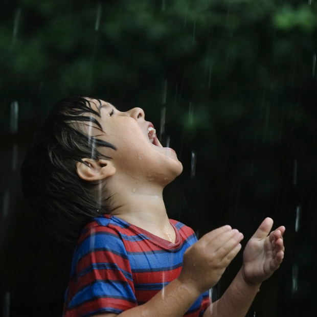 Things What Adults Can Learn from Kids