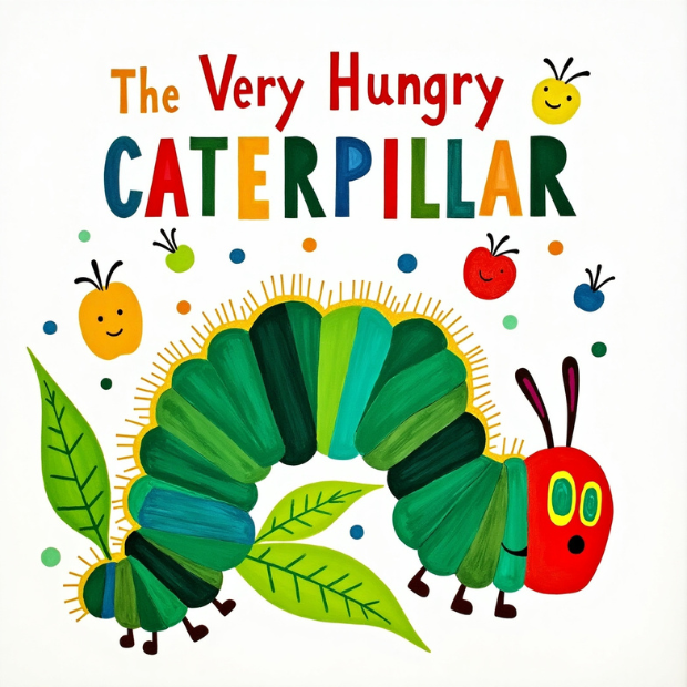 15 Must-Read Books All Kids Should Read Before They're 12